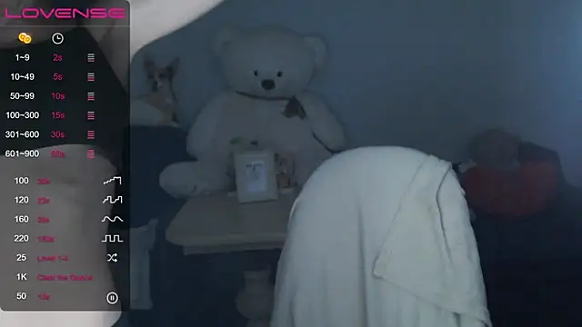 Snapshot of night_is_dark chatting on 12.24.24 night is dark online show from 12.24.24