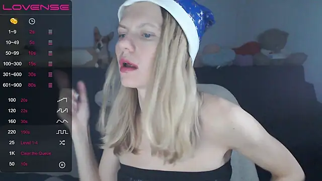 Snapshot of night_is_dark chatting on 12.30.24 night is dark online show from 12.30.24