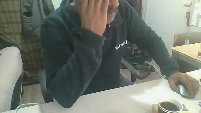 LiONTURK online show from 02.18.26