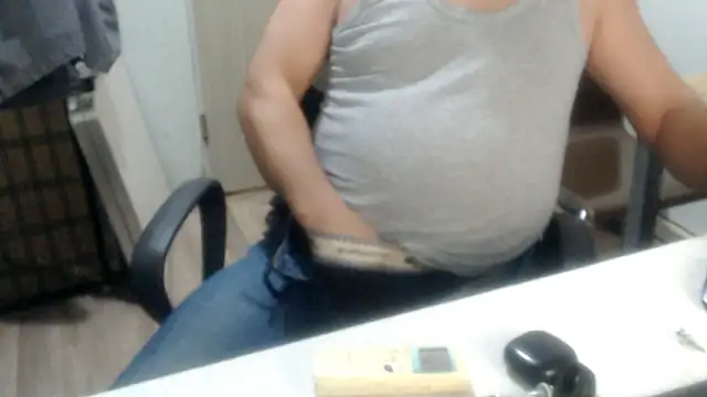 LiONTURK online show from 03.04.26