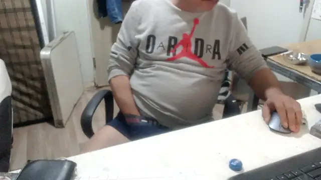 LiONTURK online show from 03.08.26