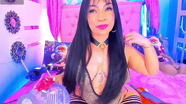 macasweet online show from 01.06.25