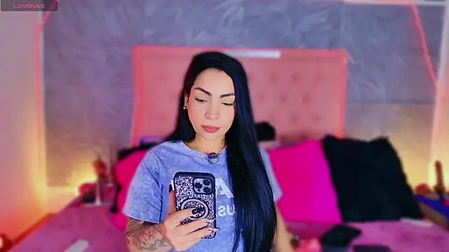 macasweet online show from 09.25.25