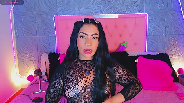 macasweet online show from 10.03.25