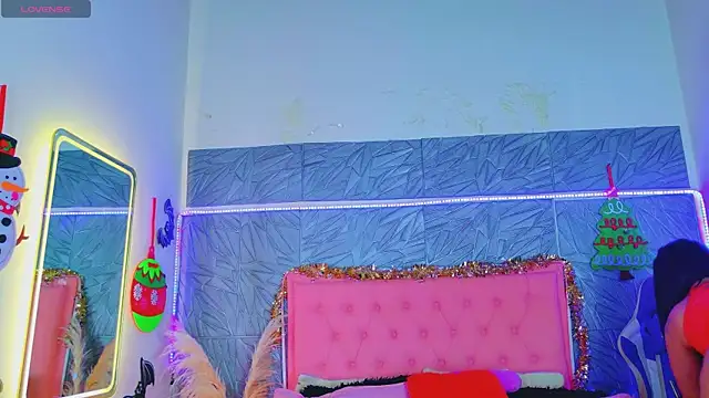 macasweet online show from 12.15.25