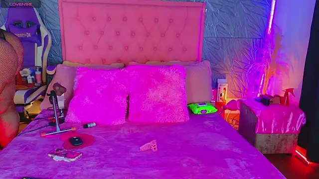 macasweet online show from 03.26.26