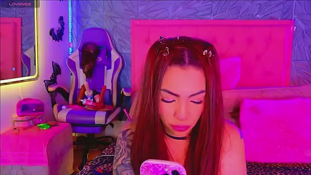 macasweet online show from 04.11.26