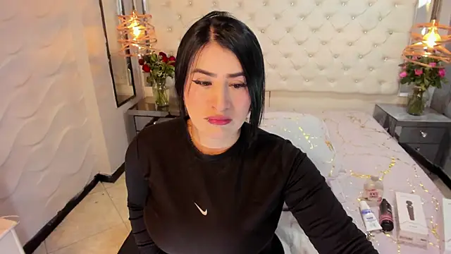 Nara belen online show from 02.20.25