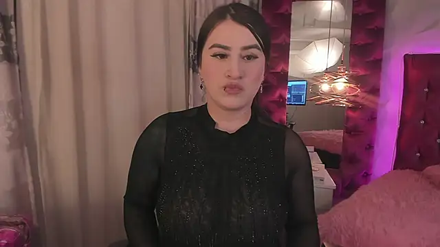 Nara belen online show from 10.21.25