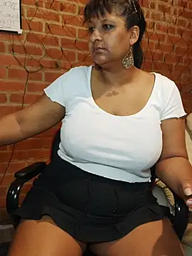 Lilybanx online show from 07.07.26