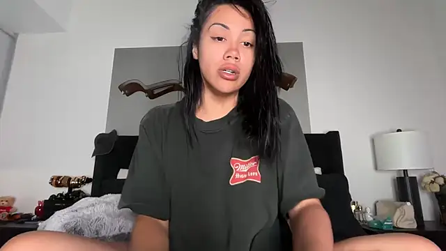 babymalaya online show from 07.07.26