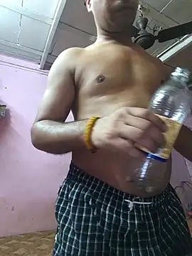 Vickyrajput009 online show from 02.16.26