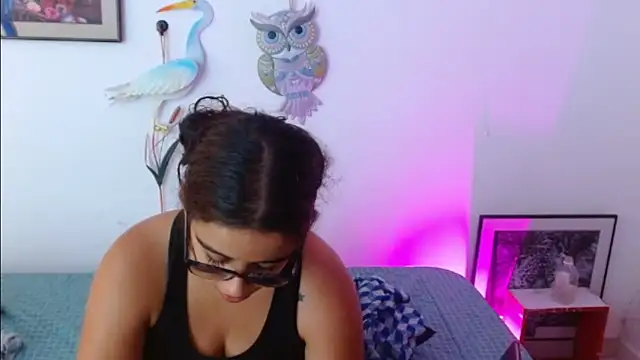 keyklin1 online show from 02.11.26