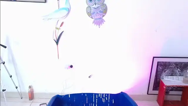 keyklin1 online show from 02.27.26