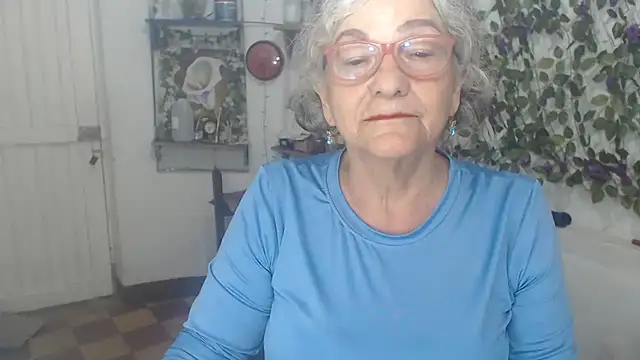 FunnyGrandma online show from 02.21.26