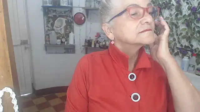 FunnyGrandma online show from 04.13.26