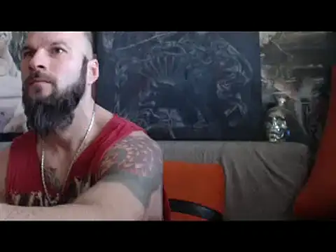 Snapshot of viking_30 chatting on 01.23.25 viking 30 online show from 01.23.25