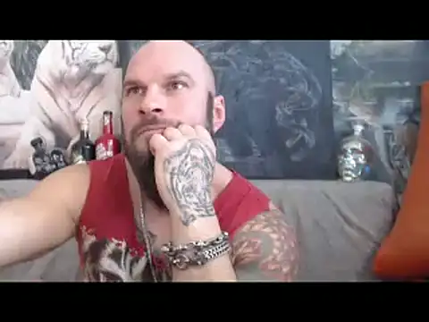 Snapshot of viking_30 chatting on 01.23.25 viking 30 online show from 01.23.25