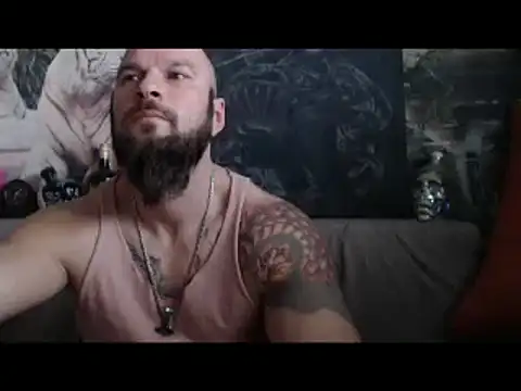 Snapshot of viking_30 chatting on 01.25.25 viking 30 online show from 01.25.25