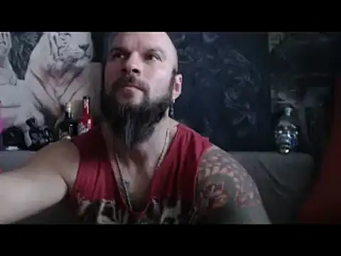 Snapshot of viking_30 chatting on 01.27.25 viking 30 online show from 01.27.25