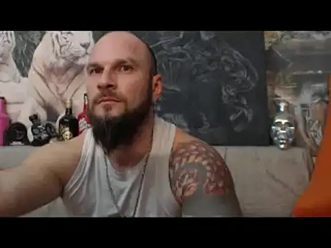 Snapshot of viking_30 chatting on 01.30.25 viking 30 online show from 01.30.25