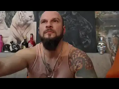 Snapshot of viking_30 chatting on 02.03.25 viking 30 online show from 02.03.25