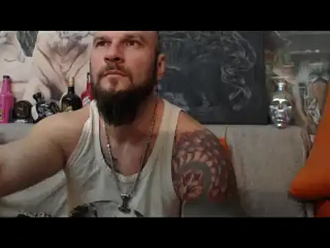 Snapshot of viking_30 chatting on 02.13.25 viking 30 online show from 02.13.25