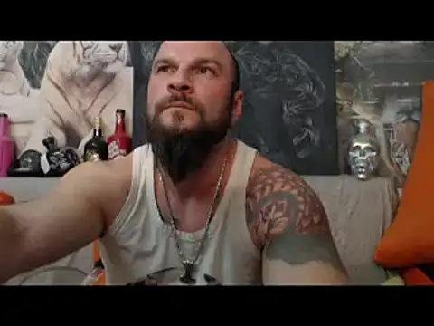 Snapshot of viking_30 chatting on 02.27.25 viking 30 online show from 02.27.25