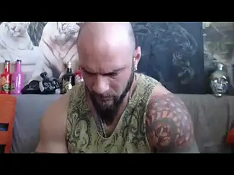 Snapshot of viking_30 chatting on 03.07.25 viking 30 online show from 03.07.25