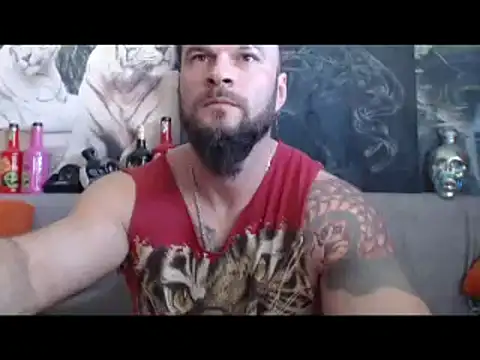 Snapshot of viking_30 chatting on 03.08.25 viking 30 online show from 03.08.25