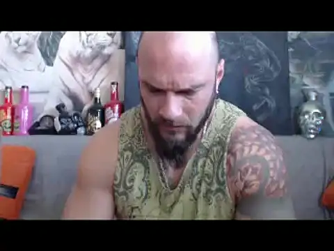 Snapshot of viking_30 chatting on 03.09.25 viking 30 online show from 03.09.25