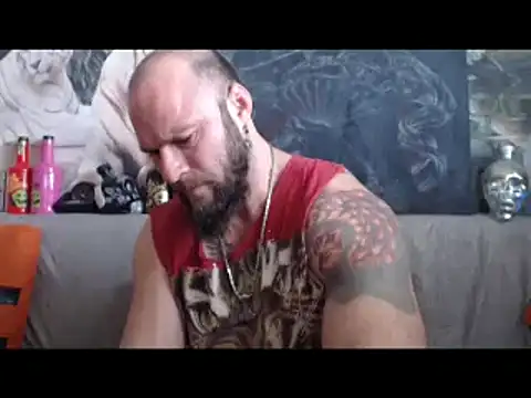 Snapshot of viking_30 chatting on 03.16.25 viking 30 online show from 03.16.25