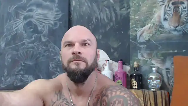 Snapshot of viking_30 chatting on 10.07.25 viking 30 online show from 10.07.25