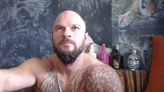 Snapshot of viking_30 chatting on 10.13.25 viking 30 online show from 10.13.25