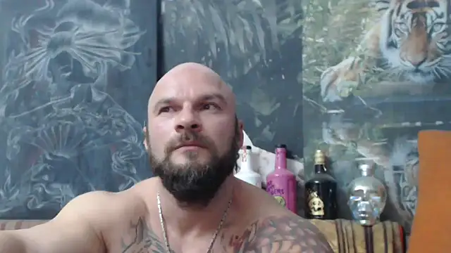 Snapshot of viking_30 chatting on 10.24.25 viking 30 online show from 10.24.25