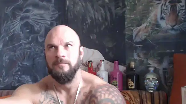 Snapshot of viking_30 chatting on 10.27.25 viking 30 online show from 10.27.25