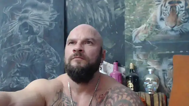 Snapshot of viking_30 chatting on 10.31.25 viking 30 online show from 10.31.25