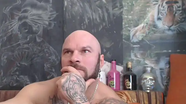 Snapshot of viking_30 chatting on 11.01.25 viking 30 online show from 11.01.25