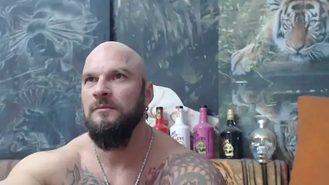 Snapshot of viking_30 chatting on 11.17.25 viking 30 online show from 11.17.25