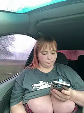 Model9798 online show from 03.19.25