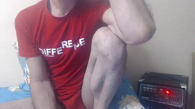 Snapshot of yvesstorm1 chatting on 05.12.26 yvesstorm1 online show from 05.12.26