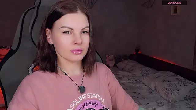 Your Sweet Lilu online show from 03.16.26