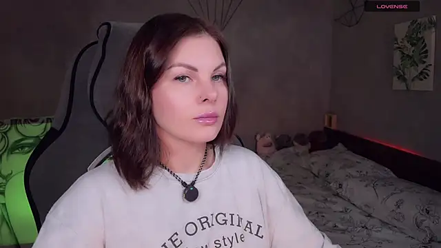 Your Sweet Lilu online show from 03.22.26