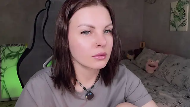 Your Sweet Lilu online show from 04.06.26