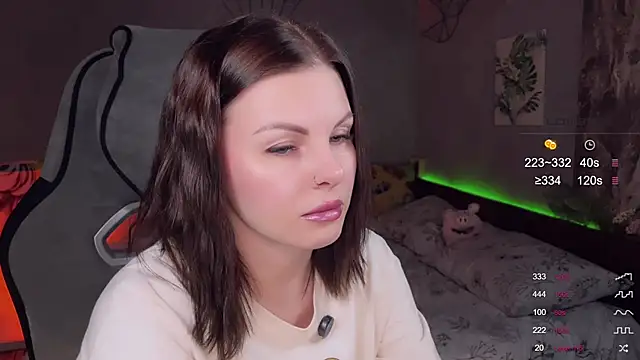 Your Sweet Lilu online show from 05.26.26
