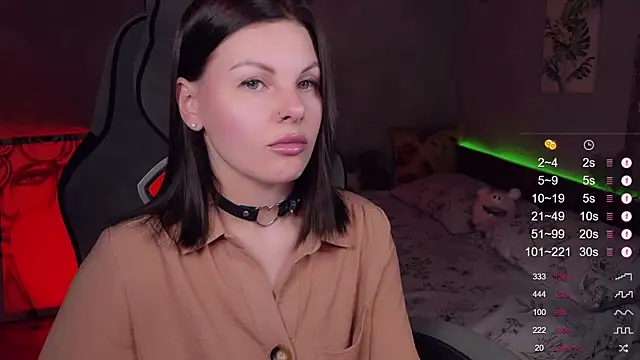 Your Sweet Lilu online show from 05.31.26