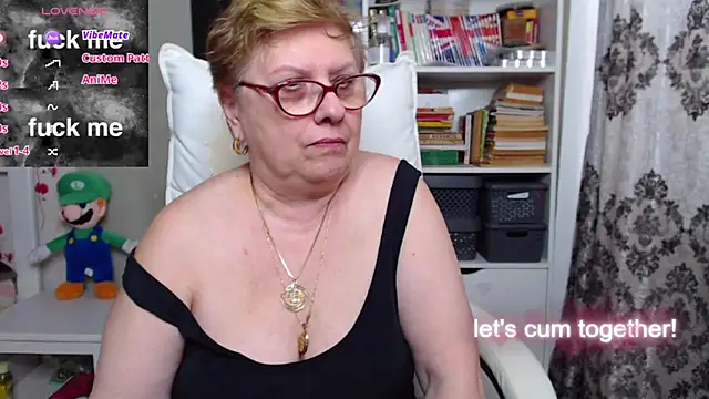 Mella4you online show from 02.20.25