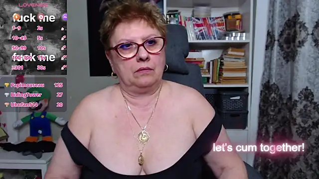 Mella4you online show from 02.27.25