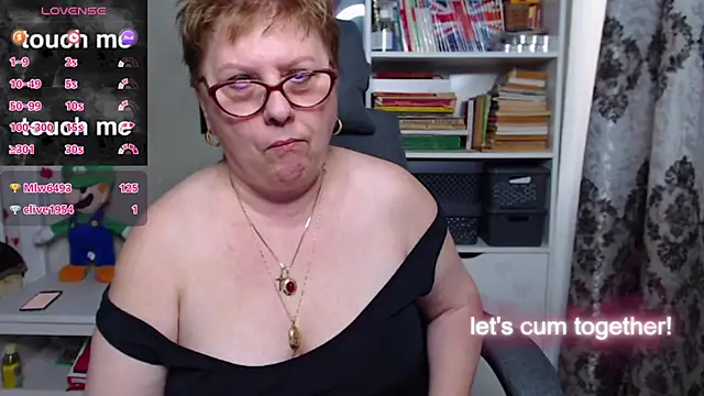 Mella4you online show from 03.16.25