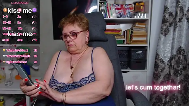 Mella4you online show from 03.18.25